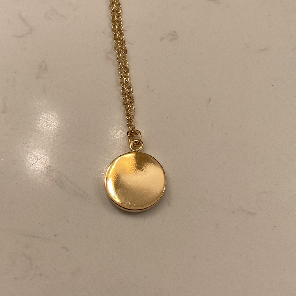 Kate Spade necklace - Picture 6 of 6